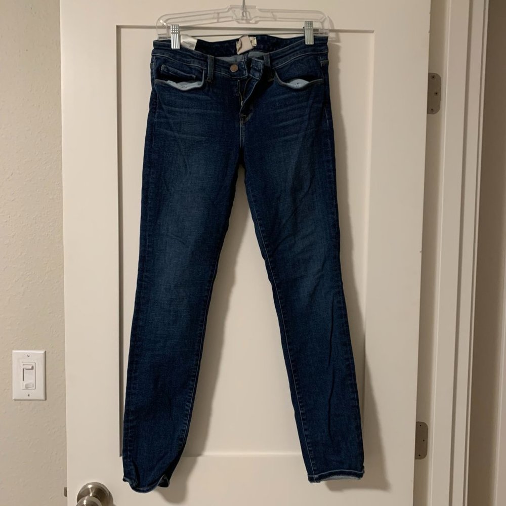 L'AGENCE Jeans Skinny